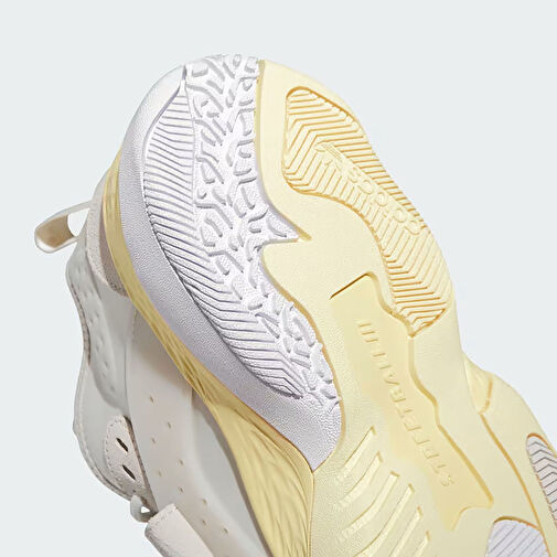 Adidas Adidas Gri Erkek Basketbol Ayakkabı Streetball Iıı Ig6122 Sneaker | Boyner Gri - 9. görsel