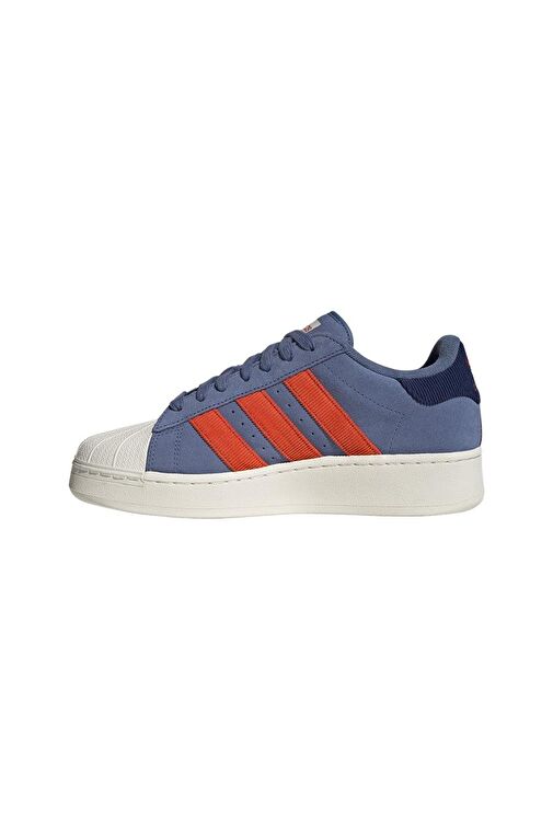 adidas SUPERSTAR XLG Spor Ayakkabı ID8379 - Görsel 5