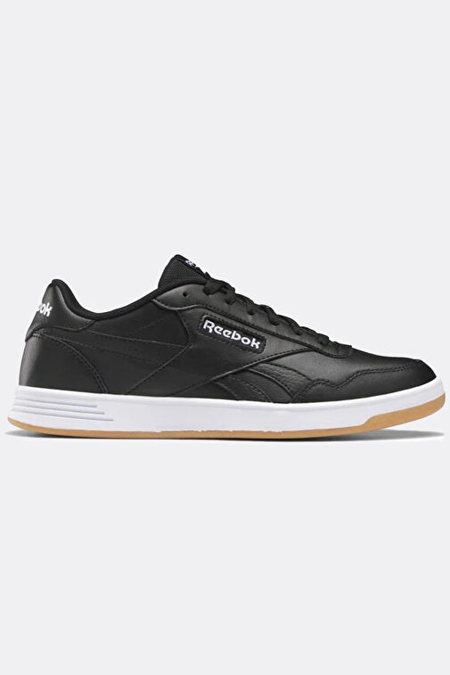 Reebok 3W Reebok Court Advance Unisex Sneaker 101423306 - Görsel 2