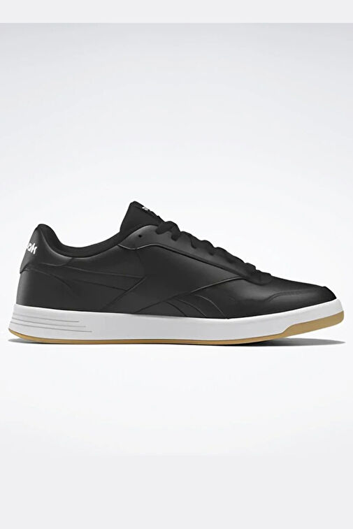 Reebok 3W Reebok Court Advance Unisex Sneaker 101423306 - Görsel 3