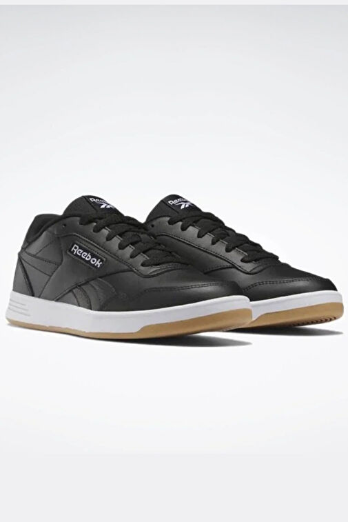 Reebok 3W Reebok Court Advance Unisex Sneaker 101423306 - Görsel 4