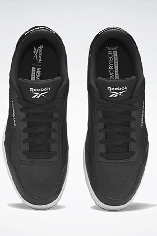Reebok 3W Reebok Court Advance Unisex Sneaker 101423306 - Görsel 5