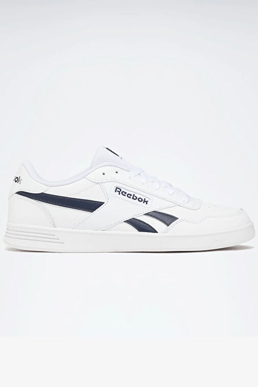 Reebok Reebok Beyaz 3W Reebok Court Advance Unisex Sneaker 100033984 | Boyner Beyaz - 2. görsel