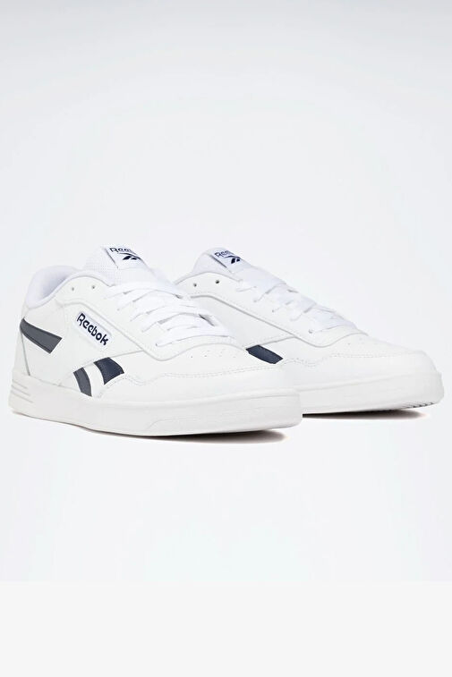 Reebok Reebok Beyaz 3W Reebok Court Advance Unisex Sneaker 100033984 | Boyner Beyaz - 3. görsel