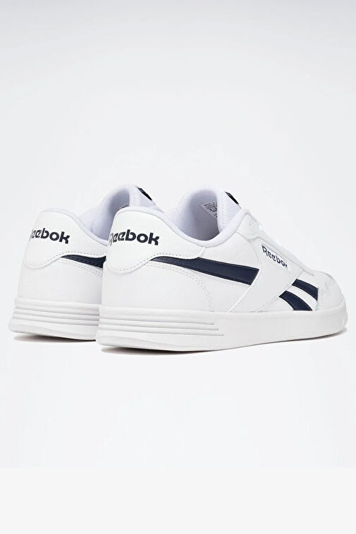 Reebok Reebok Beyaz 3W Reebok Court Advance Unisex Sneaker 100033984 | Boyner Beyaz - 5. görsel