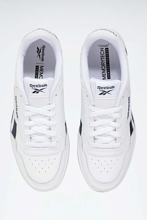 Reebok Reebok Beyaz 3W Reebok Court Advance Unisex Sneaker 100033984 | Boyner Beyaz - 6. görsel