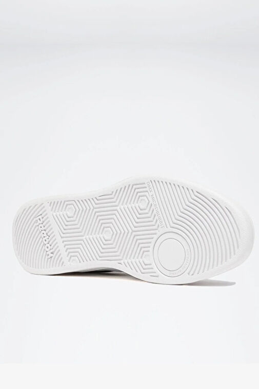 Reebok Reebok Beyaz 3W Reebok Court Advance Unisex Sneaker 100033984 | Boyner Beyaz - 7. görsel
