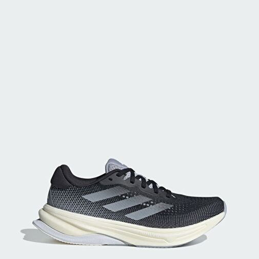 adidas IF3007 SUPERNOVA SOLUTION W Kadın Yürüyüş Koşu Ayakkabısı - Görsel 2