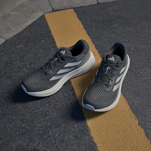 adidas IG5837 SUPERNOVA RISE W Kadın Yürüyüş Koşu Ayakkabısı - Görsel 3