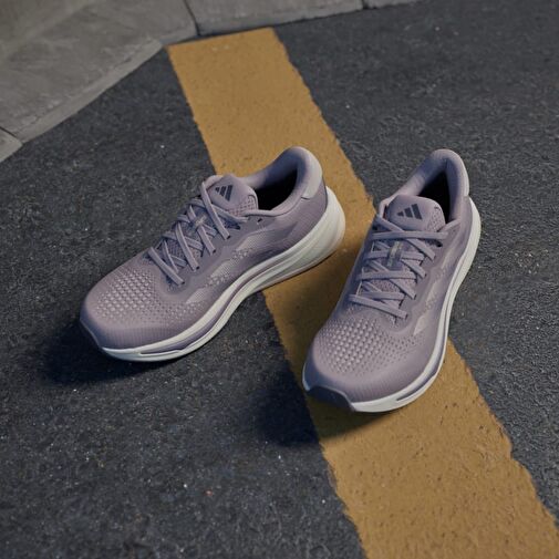 adidas IF3022 SUPERNOVA RISE W Kadın Yürüyüş Koşu Ayakkabısı - Görsel 3