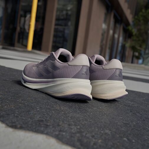 adidas IF3022 SUPERNOVA RISE W Kadın Yürüyüş Koşu Ayakkabısı - Görsel 4