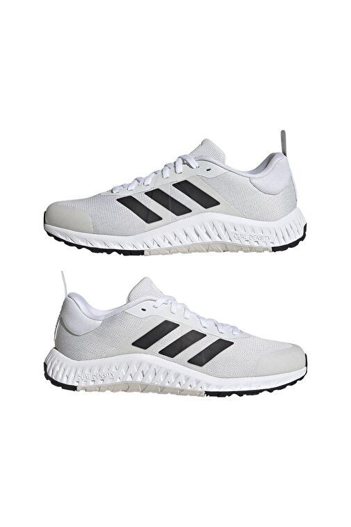 adidas Kadın EVERYSET TRAINER W Spor Ayakkabı IF3200 - Görsel 2