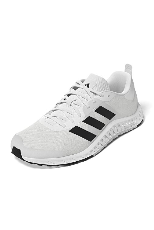adidas Kadın EVERYSET TRAINER W Spor Ayakkabı IF3200 - Görsel 3