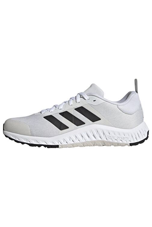 adidas Kadın EVERYSET TRAINER W Spor Ayakkabı IF3200 - Görsel 4