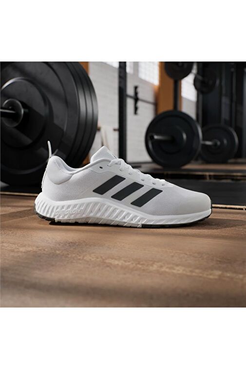 adidas Kadın EVERYSET TRAINER W Spor Ayakkabı IF3200 - Görsel 7