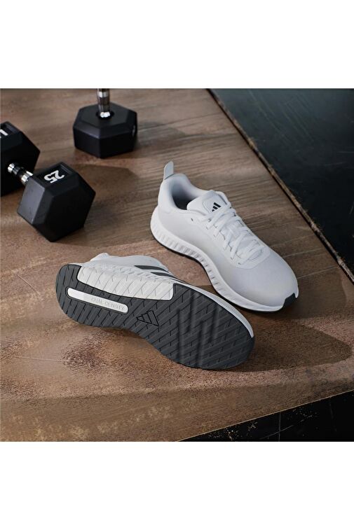 adidas Kadın EVERYSET TRAINER W Spor Ayakkabı IF3200 - Görsel 8