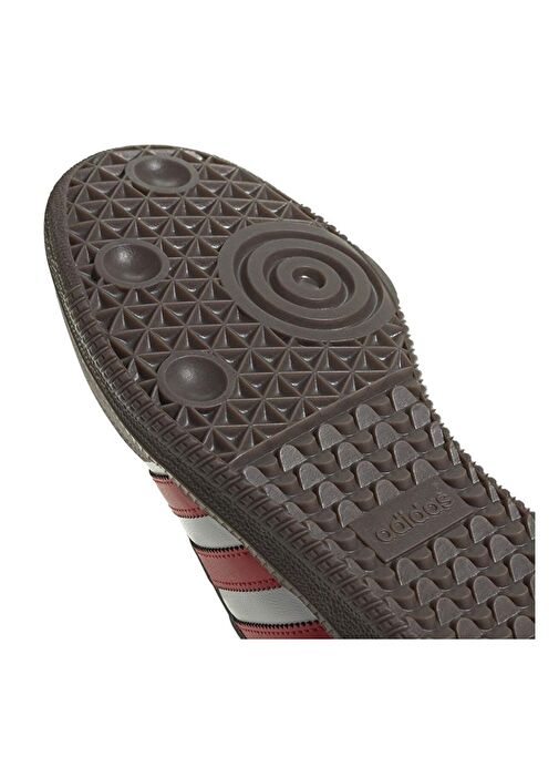 Adidas Erkek Günlük Spor Ayakkabı Samba Og Ig1025 - Görsel 3