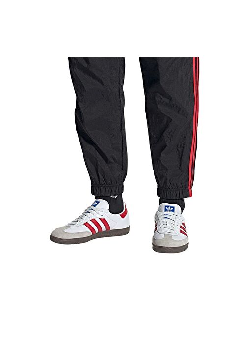 Adidas Erkek Günlük Spor Ayakkabı Samba Og Ig1025 - Görsel 4