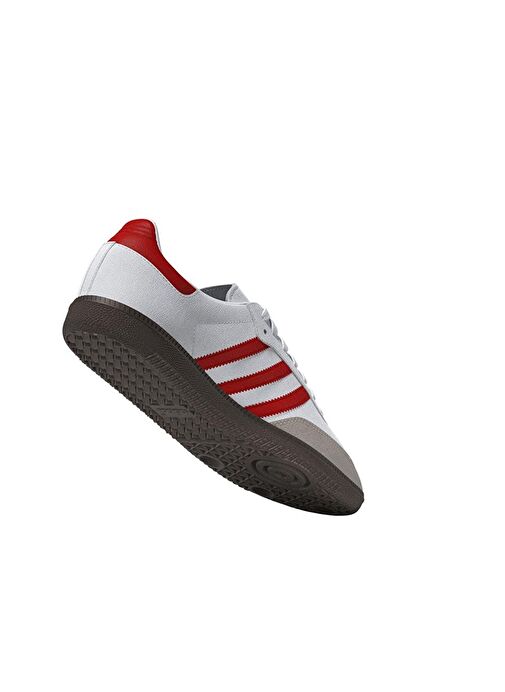 Adidas Erkek Günlük Spor Ayakkabı Samba Og Ig1025 - Görsel 7