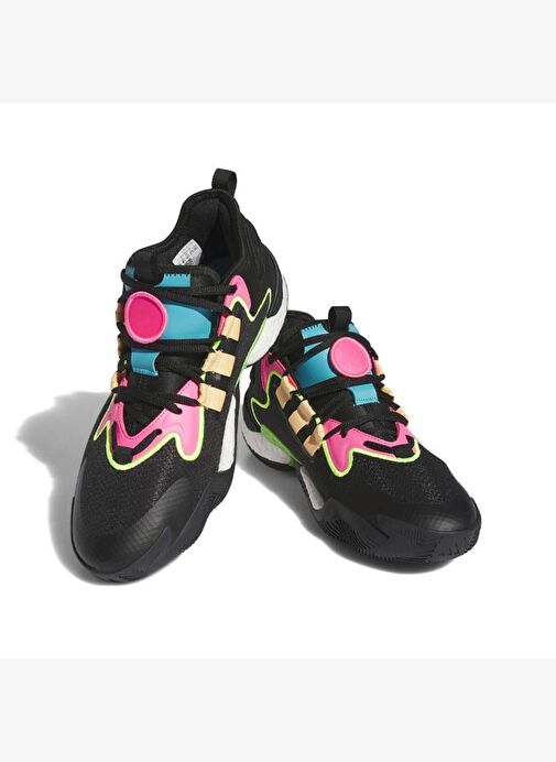 Byw Select Erkek Basketbol Ayakkabısı IE9306 - Görsel 3