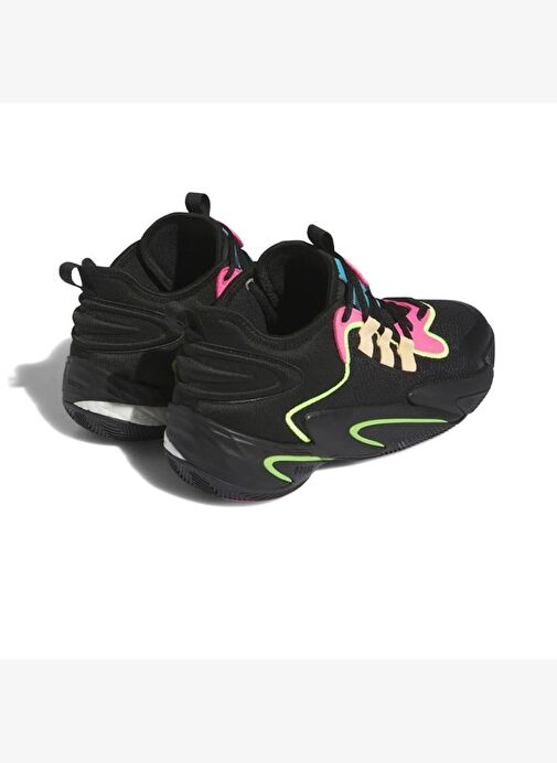 Byw Select Erkek Basketbol Ayakkabısı IE9306 - Görsel 5