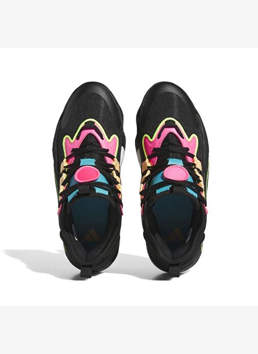 Byw Select Erkek Basketbol Ayakkabısı IE9306 - Görsel 4