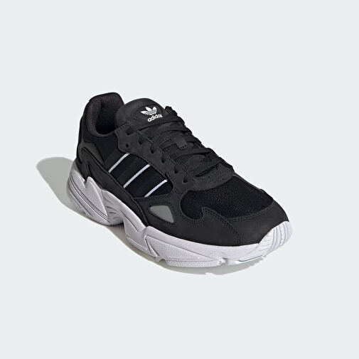 Adidas Kadın Günlük Spor Ayakkabı Falcon W Ig8301 - Görsel 5