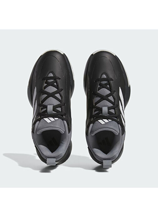 Adidas Çocuk Basketbol Ayakkabısı Cross Em Up Select J Ie9255 - Görsel 3