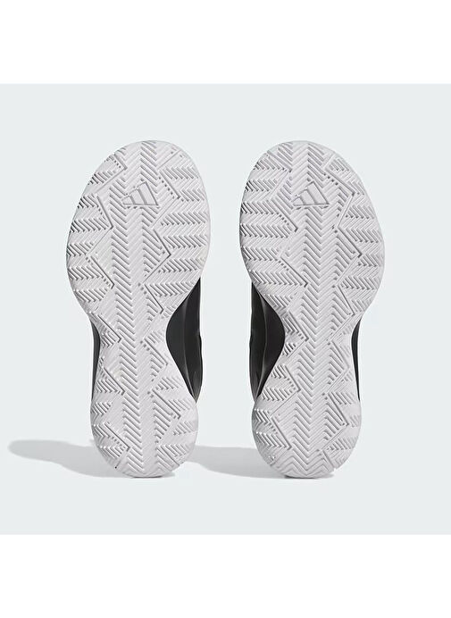 Adidas Çocuk Basketbol Ayakkabısı Cross Em Up Select J Ie9255 - Görsel 4