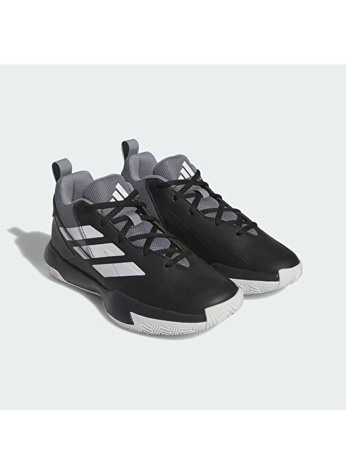 Adidas Çocuk Basketbol Ayakkabısı Cross Em Up Select J Ie9255 - Görsel 5