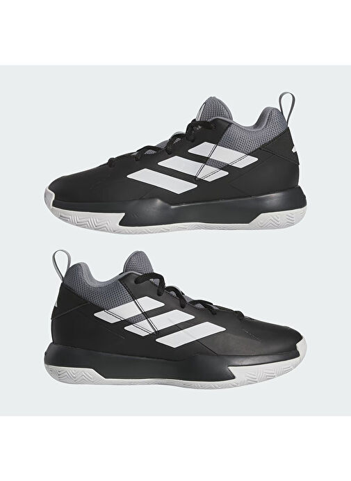 Adidas Çocuk Basketbol Ayakkabısı Cross Em Up Select J Ie9255 - Görsel 8