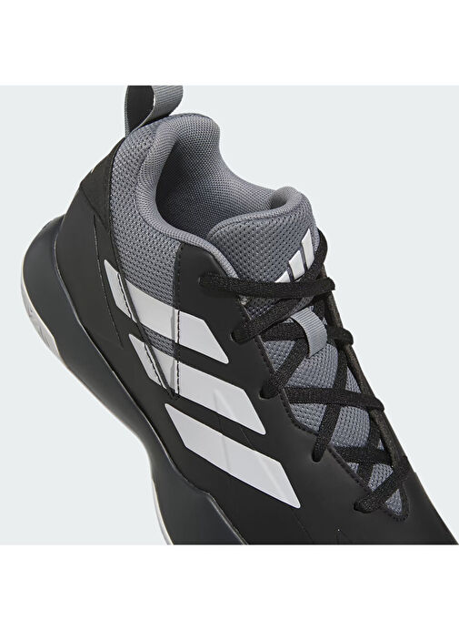 Adidas Çocuk Basketbol Ayakkabısı Cross Em Up Select J Ie9255 - Görsel 9