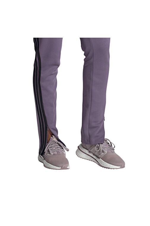 adidas ID0384 X_PLRBOOST Kadın Yürüyüş Koşu Ayakkabısı - Görsel 3