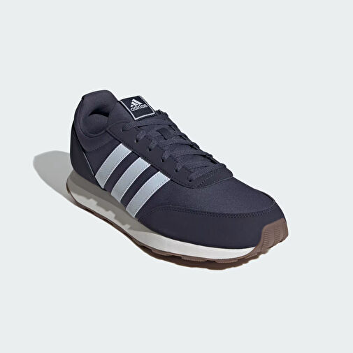 Adidas Adidas Lacivert Erkek Koşu - Yürüyüş Ayakkabı Run 60S 3.0 Ig1178 Sneaker | Boyner Lacivert - 5. görsel