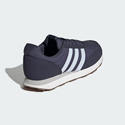 Adidas Adidas Lacivert Erkek Koşu - Yürüyüş Ayakkabı Run 60S 3.0 Ig1178 Sneaker | Boyner Lacivert - 6. görsel