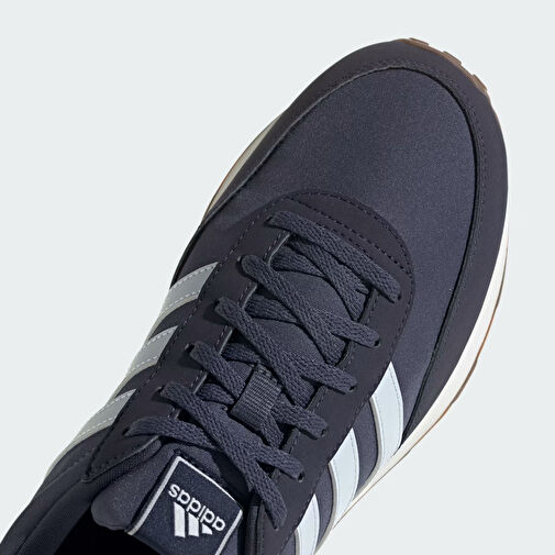 Adidas Adidas Lacivert Erkek Koşu - Yürüyüş Ayakkabı Run 60S 3.0 Ig1178 Sneaker | Boyner Lacivert - 9. görsel