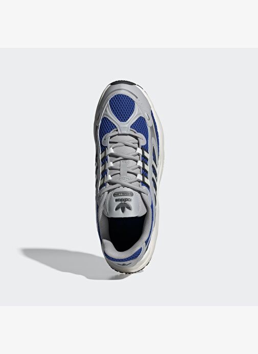 Adidas Adidas Gri Erkek Günlük Spor Ayakkabı Ozmillen If3446 Sneaker | Boyner Gri - 3. görsel