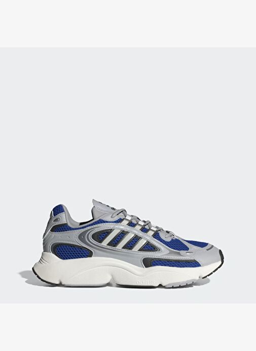 Adidas Adidas Gri Erkek Günlük Spor Ayakkabı Ozmillen If3446 Sneaker | Boyner Gri - 2. görsel