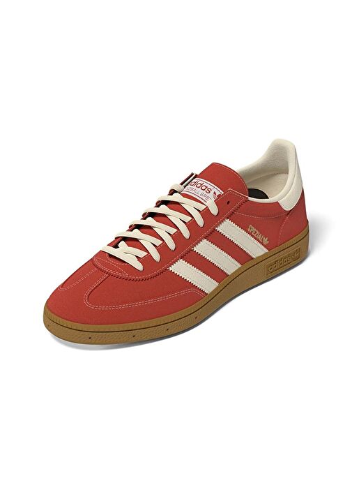 Adidas Erkek Günlük Spor Ayakkabı Handball Spezial Ig6191 - Görsel 3