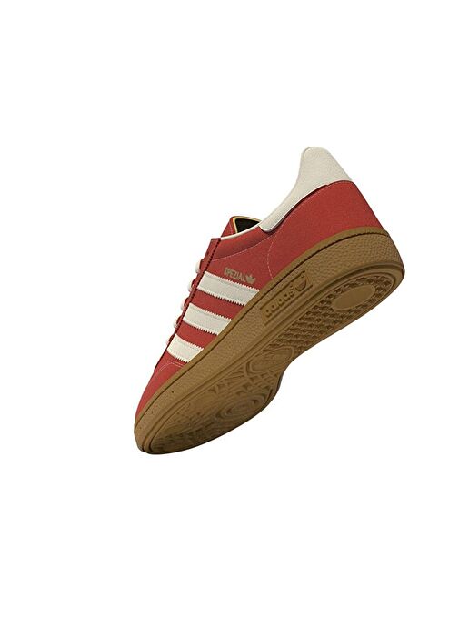 Adidas Erkek Günlük Spor Ayakkabı Handball Spezial Ig6191 - Görsel 9