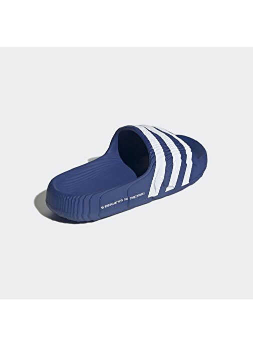 adidas IF3667 ADILETTE 22 Erkek Terlik - Görsel 5