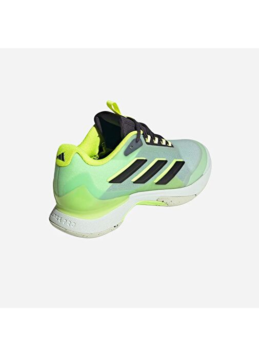 Adidas IF0400 Avacourt 2 Kadın Yeşil All Court Tenis Ayakkabısı - Görsel 5