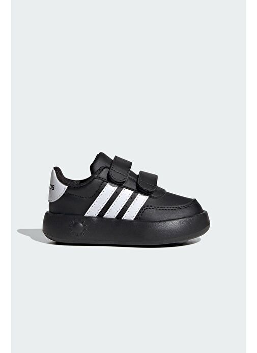 Bebek Grand Court 2.0 Ayakkabı - Görsel 2