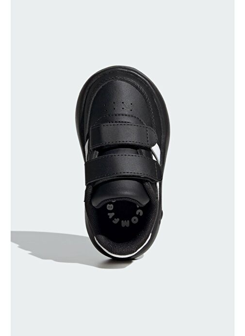 Bebek Grand Court 2.0 Ayakkabı - Görsel 3