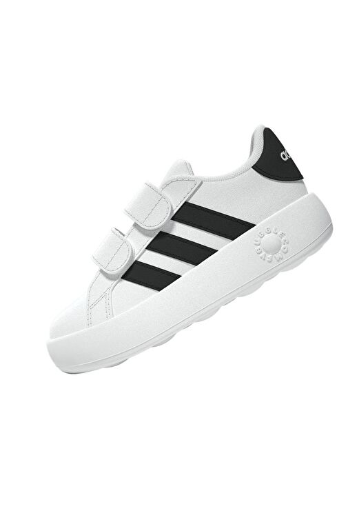 Adidas Bebek Spor Ayakkabı Grand Court 2.0 Cf I Id5271 - Görsel 5