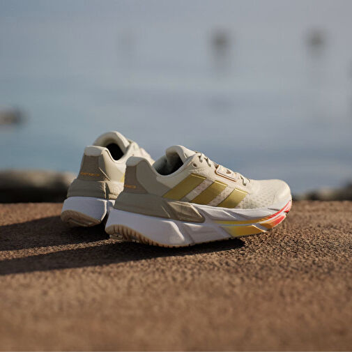 Adidas Kadın Koşu - Yürüyüş Ayakkabı Adistar Cs 2 W Id0371 - Görsel 4