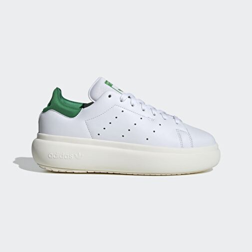 Adidas Kadın Günlük Spor Ayakkabı Stan Smith Pf W Id2786 - Görsel 2