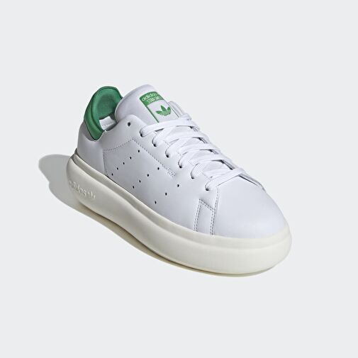 Adidas Kadın Günlük Spor Ayakkabı Stan Smith Pf W Id2786 - Görsel 3