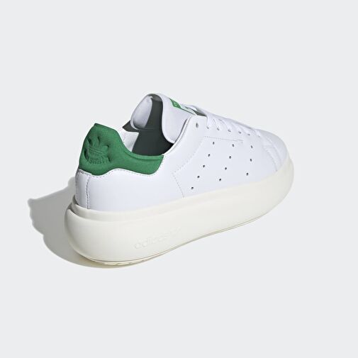 Adidas Kadın Günlük Spor Ayakkabı Stan Smith Pf W Id2786 - Görsel 4