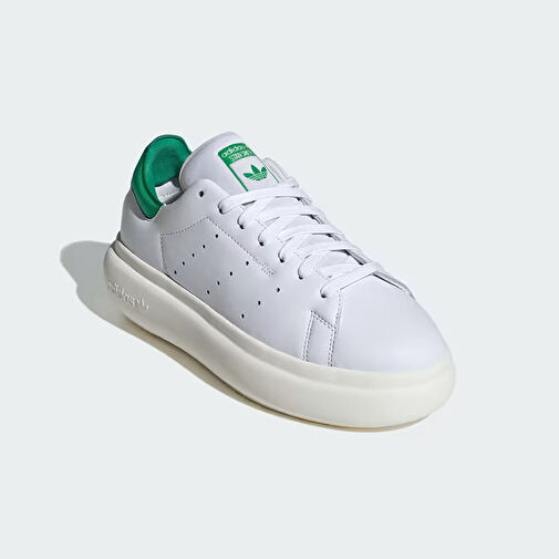 Adidas Kadın Günlük Spor Ayakkabı Stan Smith Pf W Id2786 - Görsel 5